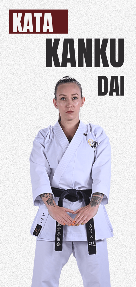 imagem kata