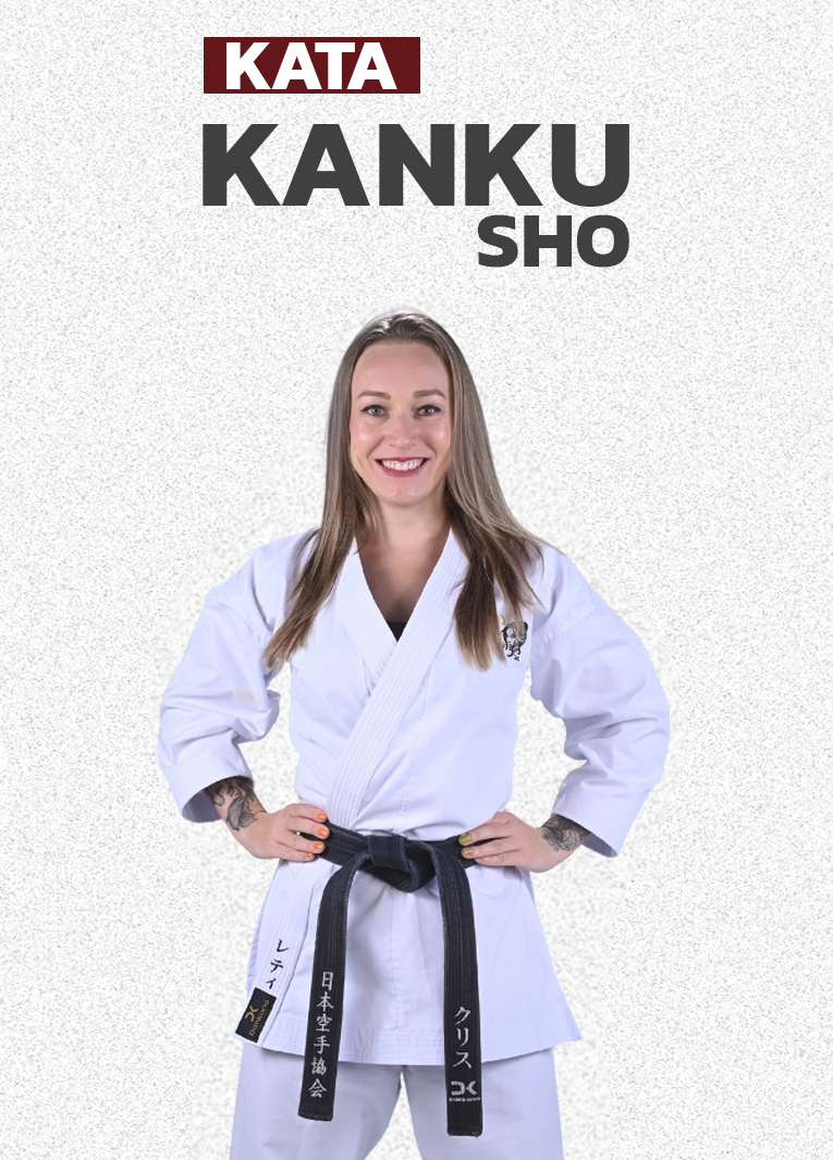imagem kata