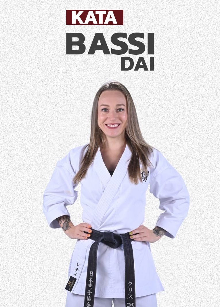 imagem kata